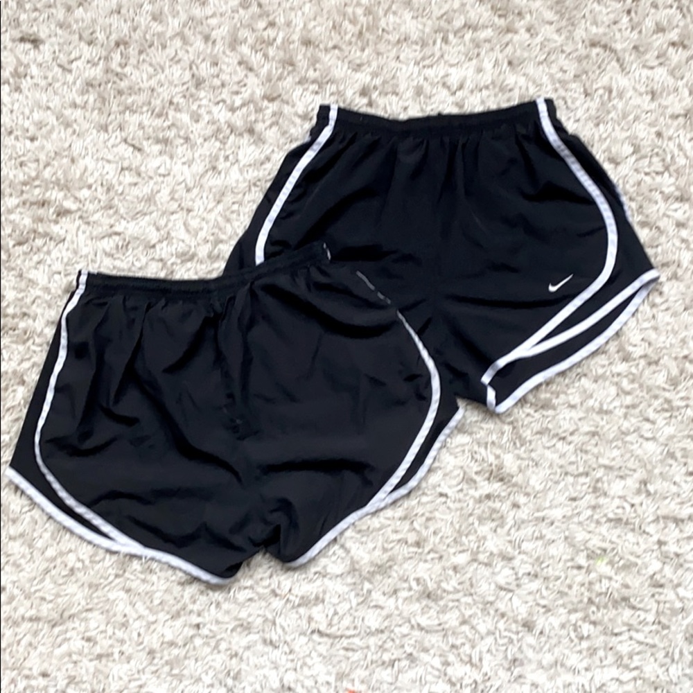 Nike Dri-fit running shorts - Picture 1 of 3